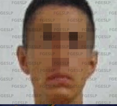 FGE LOGRA PRISIÓN PREVENTIVA JUSTIFICADA EN CONTRA DE JOVEN POR PRESUNTO ROBO