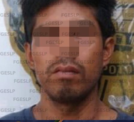FGESLP OBTIENE SENTENCIA CONDENATORIA PARA UN HOMBRE QUE LESIONÓ A UNA MUJER EN COXCATLÁN