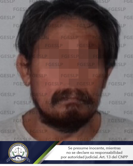 EN CIUDAD VALLES FUE DETENIDO POR LA FISCALÍA UN SUJETO ACUSADO DE VIOLACIÓN ESPECÍFICA EN CIUDAD VALLES FUE DETENIDO POR LA FISCALÍA UN SUJETO ACUSADO DE VIOLACIÓN ESPECÍFICA