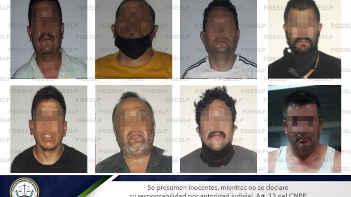 CONSIGUE FGE PRISIÓN PREVENTIVA PARA 2 AGENTES DE PDI Y CIVILES ACUSADOS DE ROBO A UN CAJERO AUTOMÁTICO