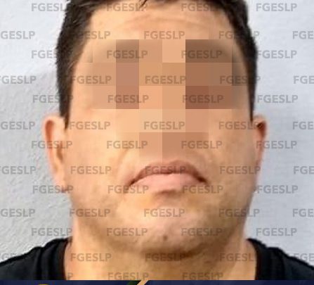 FGESLP CONSIGUE PRISIÓN PREVENTIVA PARA POLICÍA MUNICIPAL DE LA HUASTECA POR PRESUNTO HOMICIDIO
