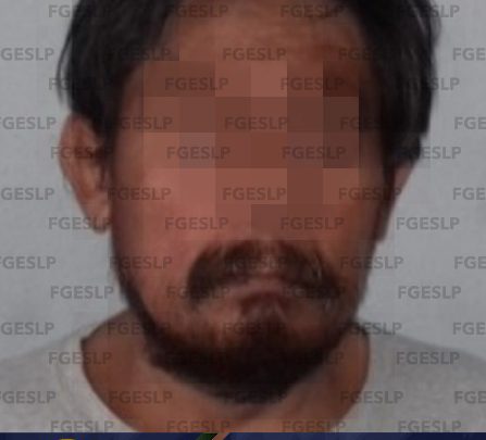 FISCALÍA LOGRA VINCULACIÓN A PROCESO DE PROBABLE VIOLADOR EN CIUDAD VALLES