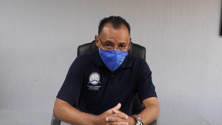 FGE TIENE AVANCES EN 4 DENUNCIAS DE LA ADMINISTRACIÓN PASADA DEL AYUNTAMIENTO DE SLP