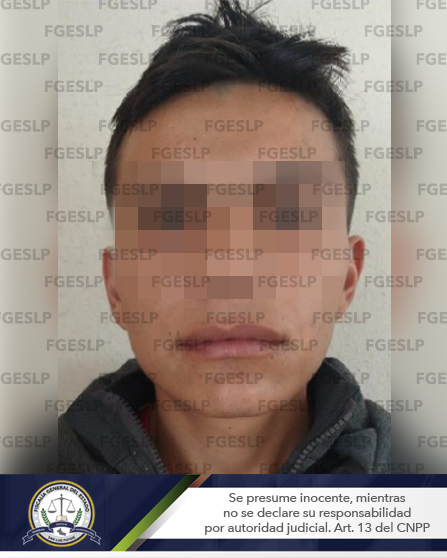 POR PROBABLE NARCOMENUDEO ES DETENIDO POR FGE UN SUJETO EN SGS POR PROBABLE NARCOMENUDEO ES DETENIDO POR FGE UN SUJETO EN SGS