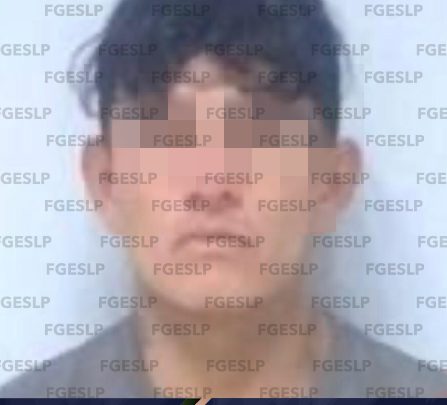 POLICÍA INVESTIGADORA DETIENE A UN SUJETO CON DROGA EN SGS