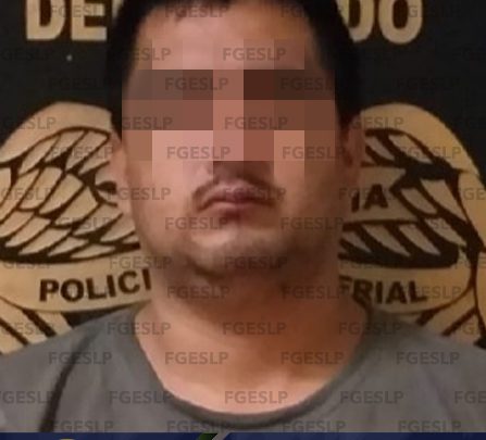 FGESLP LOGRA 6 AÑOS DE PRISIÓN ORDINARIA PARA UN HOMBRE POR TENTATIVA DE VIOLACIÓN