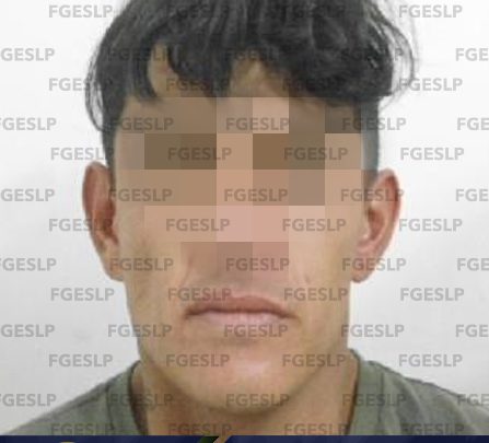 FISCALÍA DETIENE A SUJETO SEÑALADO DEL ROBO DE UNA MOTOCICLETA