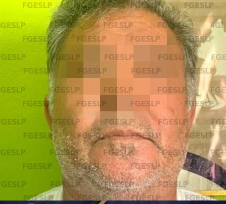 PDI DETIENE A UN HOMBRE CONDUCIENDO UN AUTO ROBADO EN AXTLA DE TERRAZAS