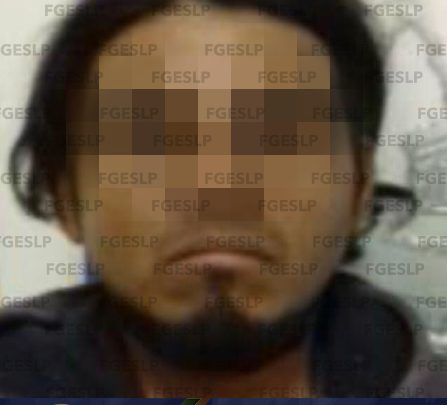 FGE LOGRA SENTENCIA CONDENATORIA A SUJETO QUE LE AMPUTÓ LA MANO A UN HOMBRE