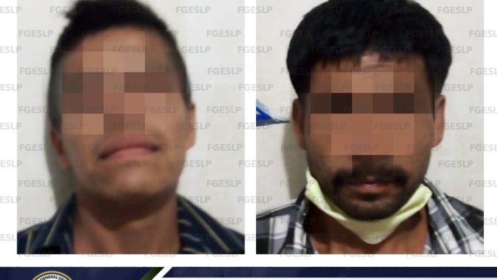 FGE LOGRA VINCULACIÓN A PROCESO DE DOS SEÑALADOS DE ABUSO SEXUAL Y CORRUPCIÓN DE MENORES