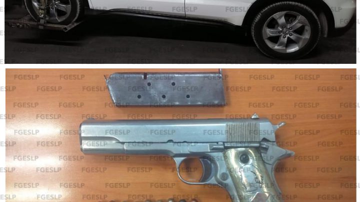 PDI DETIENE EN FLAGRANCIA A HOMBRE POR PRESUNTO COHECHO