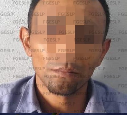 REAPREHENDE PDI A HOMBRE POR EL DELITO CONTRA LA SALUD EN CIUDAD VALLES