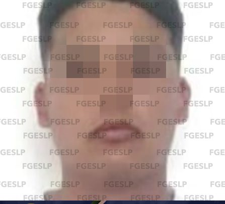 POR PRESUNTO EN HOMICIDIO FGE LOGRA VINCULACIÓN A PROCESO DE UN HOMBRE