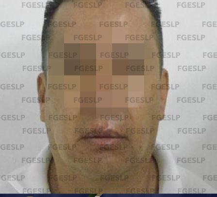 ARRESTA PDI A PRESUNTO RESPONSABLE DE UN FRAUDE EN SLP