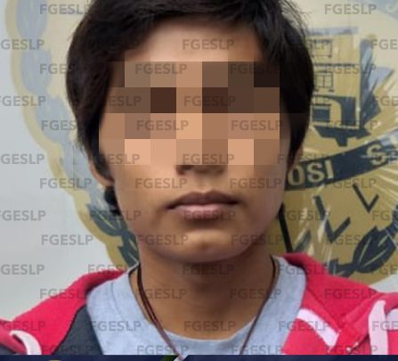 LOGRA FGE 16 AÑOS DE PRISIÓN PARA UN JOVEN QUE VIOLÓ A UNA MENOR EN COXCATLÁN