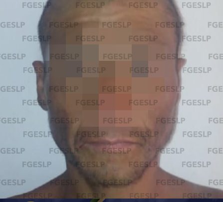 POR PRESUNTO ROBO FISCALÍA DETUVO A UN HOMBRE EN VILLA DE LA PAZ