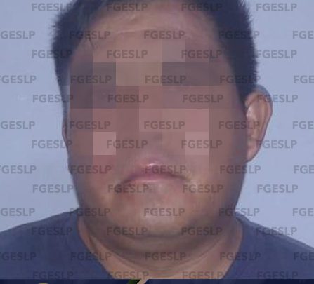 PDI DETIENE A HOMBRE POR LESIONAR A UNA PERSONA EN TANCANHUITZ