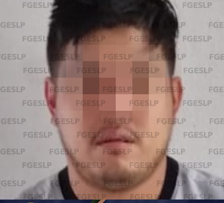 LOGRA FGE SENTENCIA CONDENATORIA PARA UN HOMBRE POR TENTATIVA DE HOMICIDIO EN CIUDAD VALLES