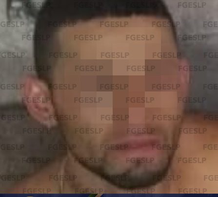 FISCALÍA CONSIGUE 20 AÑOS DE PRISIÓN PARA HOMICIDA DE RIOVERDE
