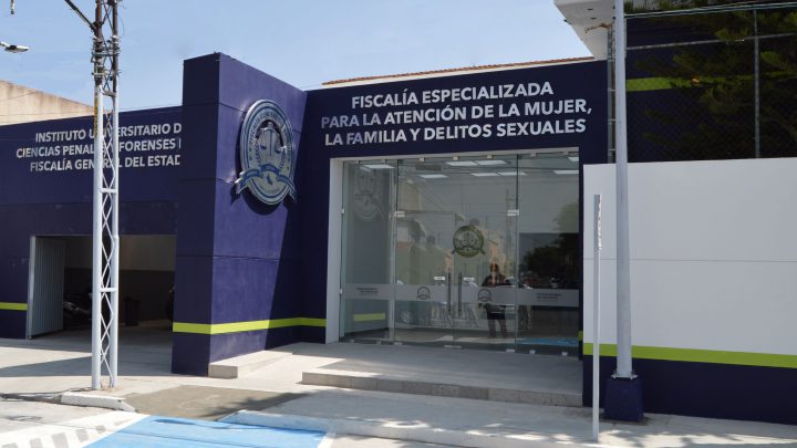FISCALÍA DE LA MUJER LOGRA VINCULAR APROCESO A DOS PERSONAS POR SUSTRAER A UNA MENOR