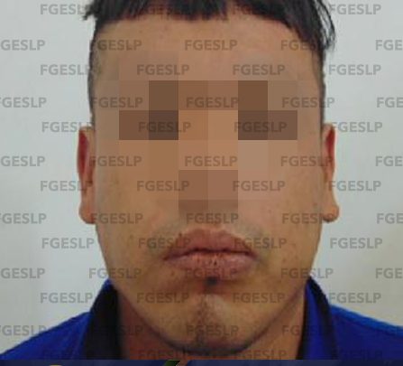 PDI CUMPLIMENTA ORDEN DE APREHENSIÓN A HOMBRE POR PROBABLE ROBO A CASA DE EMPEÑO