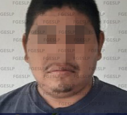 DELEGACIÓN SEXTA DE LA FGE LOGRÓ SENTENCIA CONDENATORIA POR ABUSO SEXUAL
