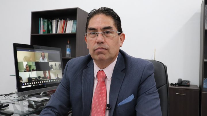 EN LAS ÚLTIMAS 72 HORAS FISCALÍA REGISTRA 7 CASOS DE EXTORSIÓN TELEFÓNICA EN SLP