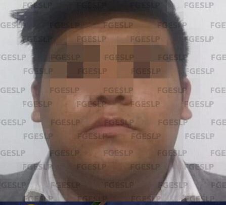 OBTIENE FICALÍA DE LA MUJER VINCULACIÓN A PROCESO DE JOVEN POR PRESUNTA VIOLACIÓN AGRAVADA