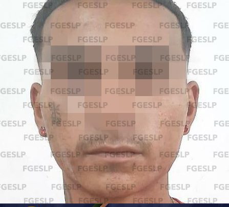 POR PRESUNTO ABUSO SEXUAL A UN MENOR FISCALÍA DETIENE A UN JOVEN