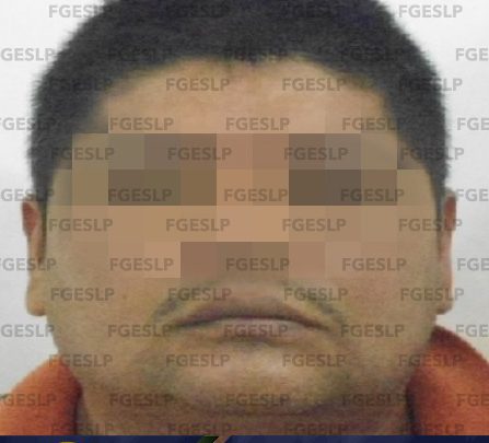 FISCALÍA DETUVO A UN HOMBRE POR ROBO A TIENDA DE CONVENIENCIA EN SGS