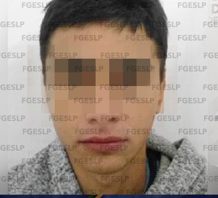 FISCALÍA CAPTURA A PRESUNTO RESPONSABLE DE ROBO A TIENDA DE CONVENIENCIA EN SGS