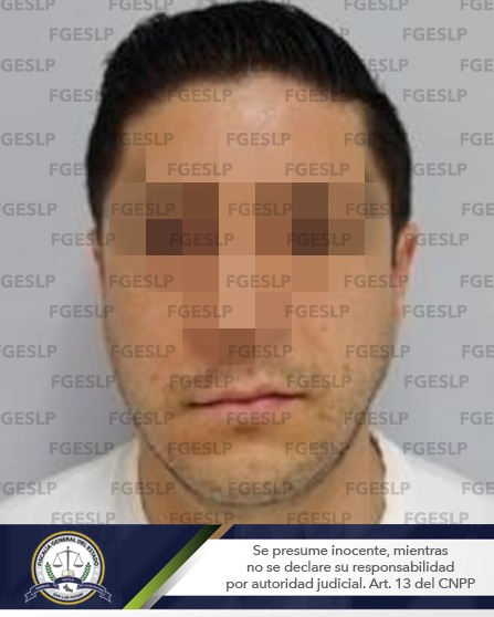 PDI REAPREHENDE A HOMBRE POR LESIONES CALIFICADAS EN SLP PDI REAPREHENDE A HOMBRE POR LESIONES CALIFICADAS EN SLP