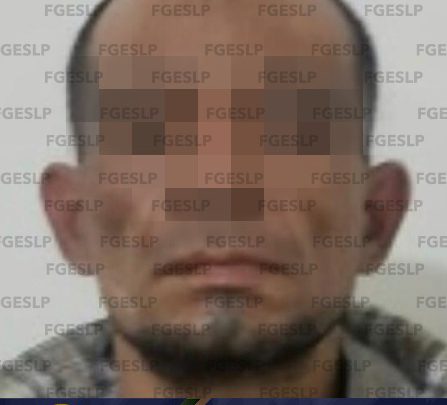 FGESLP CONSIGUE PRISIÓN PREVENTIVA PARA UN SUJETO POR ROBO DE VEHÍCULO