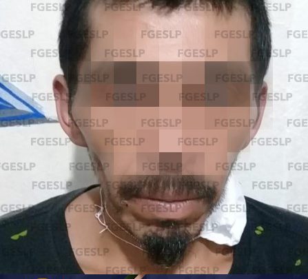 POR PROBABLE ROBO DOMICILIARIO FGE CONSIGUE PRISIÓN PREVENTIVA PARA UN SUJETO EN XILITLA