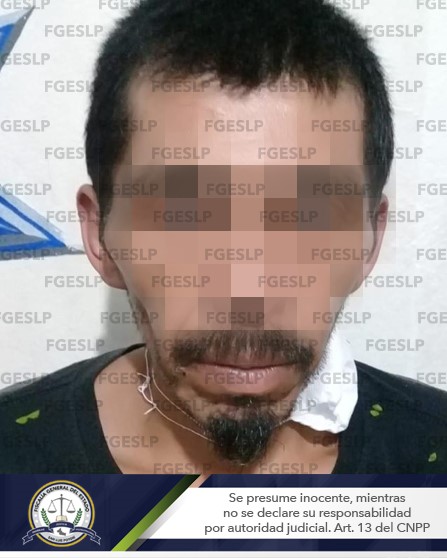 POR PROBABLE ROBO DOMICILIARIO FGE CONSIGUE PRISIÓN PREVENTIVA PARA UN SUJETO EN XILITLA POR PROBABLE ROBO DOMICILIARIO FGE CONSIGUE PRISIÓN PREVENTIVA PARA UN SUJETO EN XILITLA