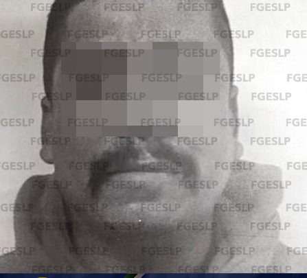 FGE OBTUVO SENTENCIA DE 26 AÑOS DE PRISIÓN PARA UN SUJETO POR HOMICIDIO CALIFICADO