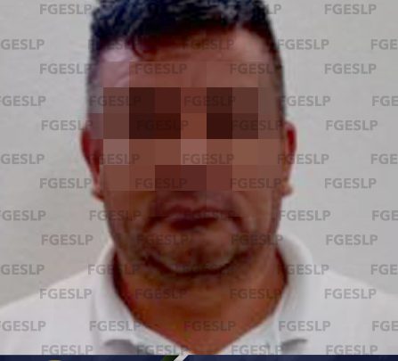 CONSIGUE FGE PRISIÓN PREVENTIVA PARA HOMBRE POR PROBABLE ROBO DE UN CAJERO AUTOMÁTICO