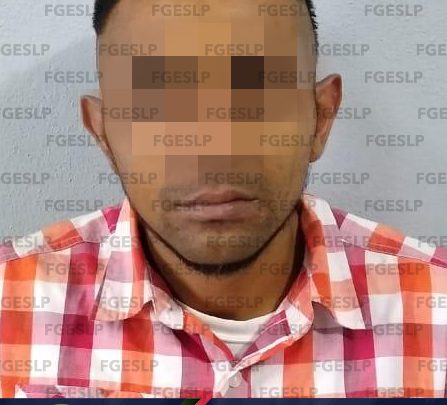 PDI DETIENE EN FLAGRANCIA A HOMBRE POR PRESUNTO ROBO