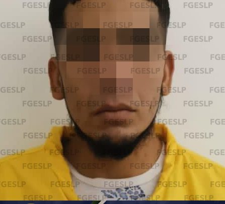 FISCALÍA DETIENE A PRESUNTO IMPLICADO EN HOMICIDIO OCURRIDO EN SGS