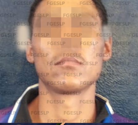 POR PROBABLE ROBO A EMPRESA FERROVIARIA FGE CONSIGUE PRISIÓN PREVENTIVA A IMPUTADO