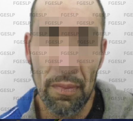 POR PRESUNTO ROBO DOMICILIARIO FISCALÍA DETUVO A UN HOMBRE EN SGS