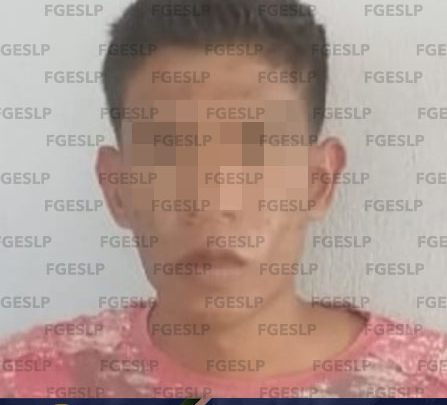 PDI DETIENE A SUJETO POR PRESUNTO ROBO A UNA CAMIONETA REPARTIDORA