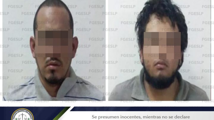 OBTIENE FGE PRISIÓN PREVENTIVA PARA 2 SEÑALADOS DE SECUESTRO EN AHUALULCO