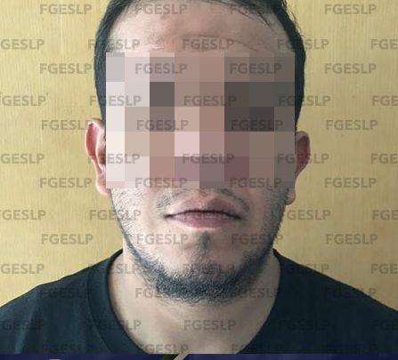 PDI DETIENE A INDIVIDUO POR PRESUNTA VIOLENCIA FAMILIAR EN SGS