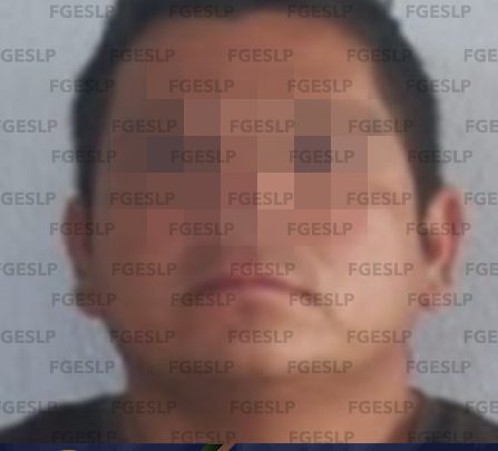 POR PRESUNTA VIOLACIÓN FISCALÍA DETUVO A UN HOMBRE EN CÁRDENAS