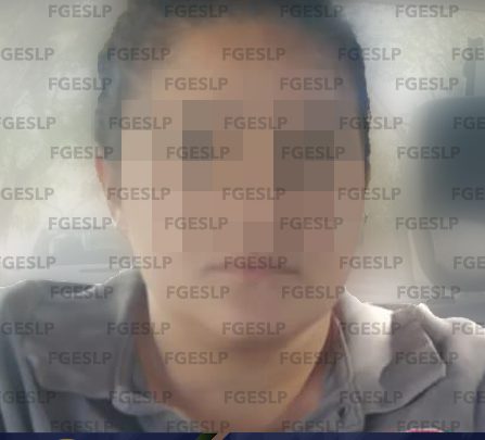 UECS DE SLP DETIENE A MUJER BUSCADA POR SECUESTRO EN VERACRUZ