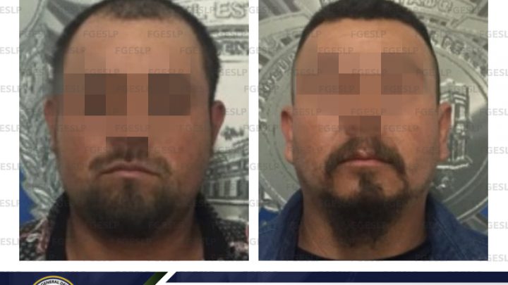 FISCALÍA LOGRA SENTENCIA CONDENATORIA PARA DOS HOMBRES POR VIOLACIÓN Y ROBO EN AHUALULCO