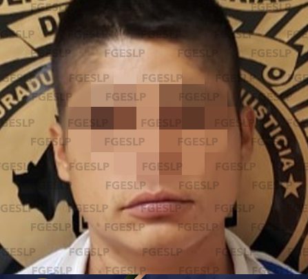 LOGRA FISCALÍA 32 AÑOS DE PRISIÓN PARA UN HOMICIDA EN TAMAZUNCHALE