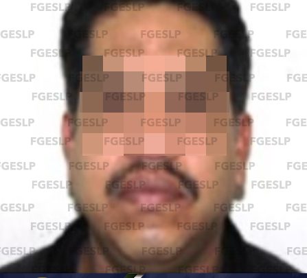 POR PRESUNTO SECUESTRO FGE LOGRÓ PRISIÓN PREVENTIVA PARA UN SUJETO