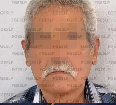 DETIENE FISCALÍA A HOMBRE POR PROBABLE HOMICIDIO EN EL NARANJO